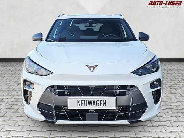 Cupra Terramar 2.0 TSI 195 kW 4Drive VZ DSG AHK Pano 20Zoll 