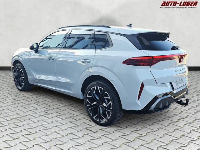 Cupra Terramar 2.0 TSI 195 kW 4Drive VZ DSG AHK Pano 20Zoll 