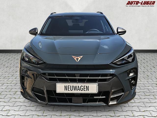 Cupra Terramar 1.5 eTSI 110 kW DSG HUD AHK Sennheiser 5J.Gar. 