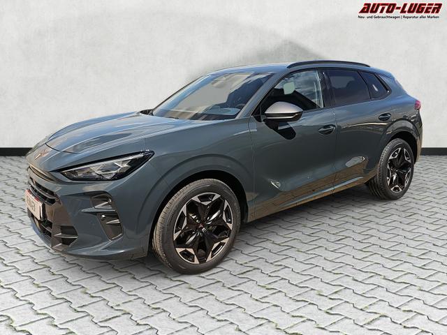 Cupra Terramar 1.5 eTSI 110 kW DSG HUD AHK Sennheiser 5J.Gar. 