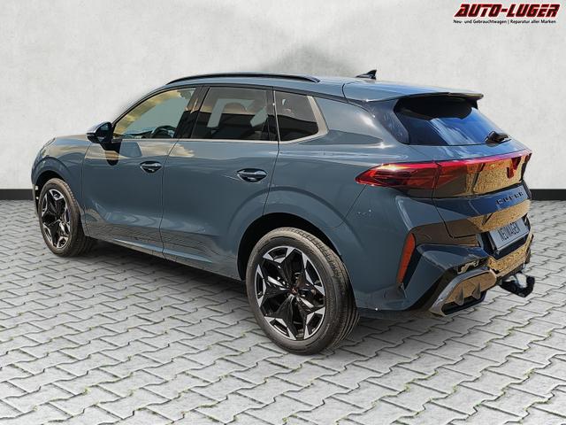 Cupra Terramar 1.5 eTSI 110 kW DSG HUD AHK Sennheiser 5J.Gar. 