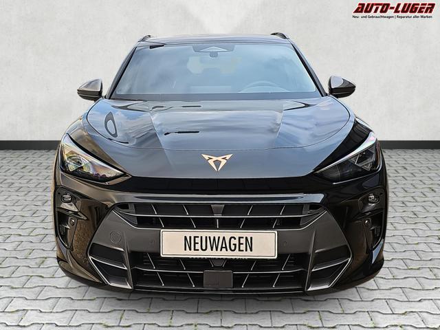 Cupra Terramar 1.5 eTSI 110 kW DSG HUD AHK Sennheiser 5J.Gar. 