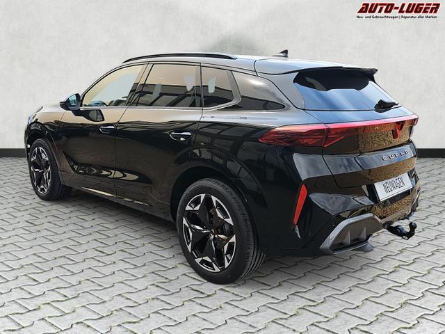 Cupra Terramar 1.5 eTSI 110 kW DSG HUD AHK Sennheiser 5J.Gar. 