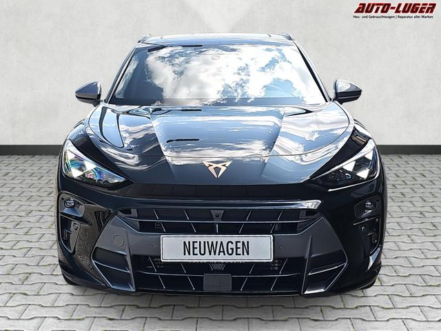 Cupra Terramar 2.0 TSI 195 kW 4Drive VZ DSG Matrix Pano Hadron 