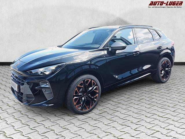 Cupra Terramar 2.0 TSI 195 kW 4Drive VZ DSG Matrix Pano Hadron 