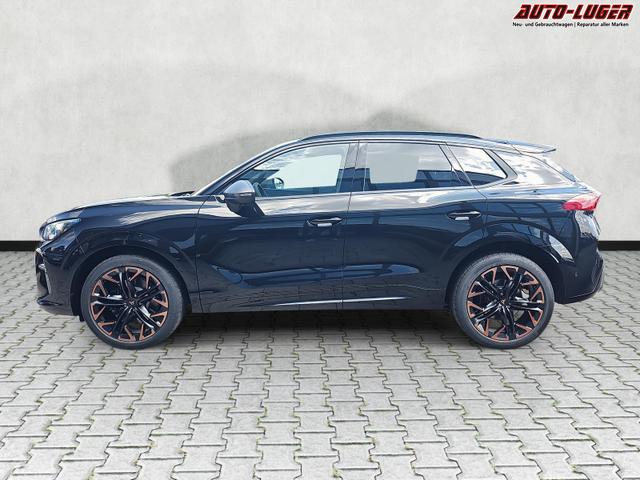 Cupra Terramar 2.0 TSI 195 kW 4Drive VZ DSG Matrix Pano Hadron 