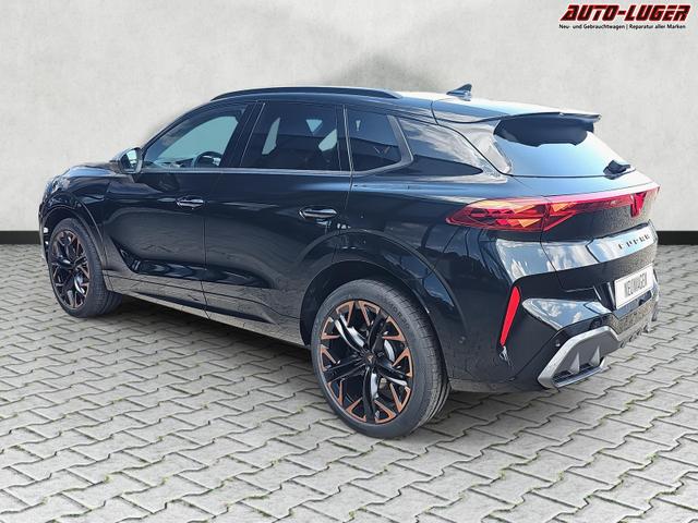 Cupra Terramar 2.0 TSI 195 kW 4Drive VZ DSG Matrix Pano Hadron 