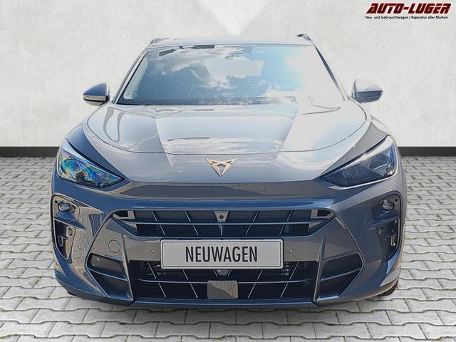 Cupra Terramar 2.0 TSI 195 kW 4Drive VZ DSG Matrix Pano Hadron 