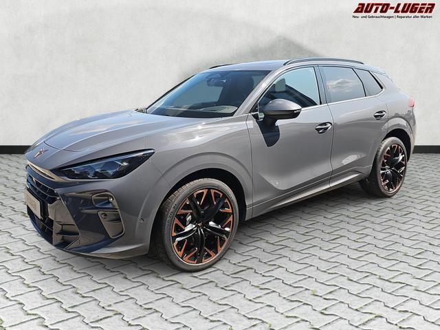 Cupra Terramar 2.0 TSI 195 kW 4Drive VZ DSG Matrix Pano Hadron 