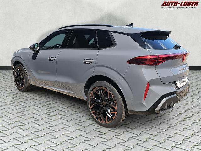 Cupra Terramar 2.0 TSI 195 kW 4Drive VZ DSG Matrix Pano Hadron 