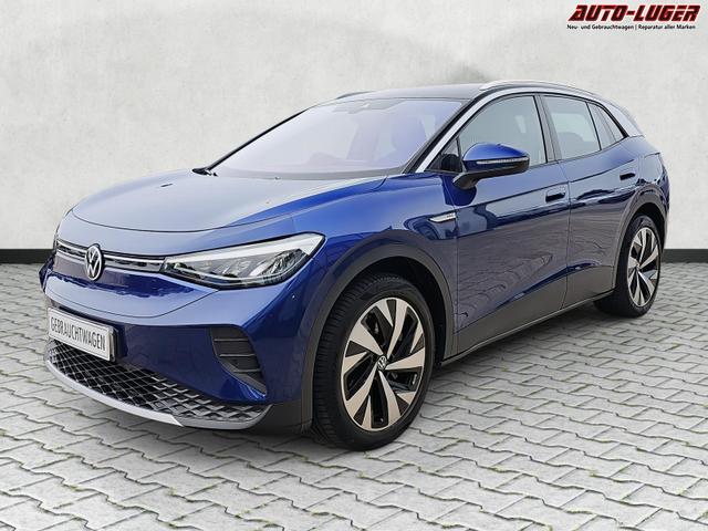 Volkswagen ID.4 150 kW Pro Performance Basis SoH 93% / ACC Keyless Kamera 