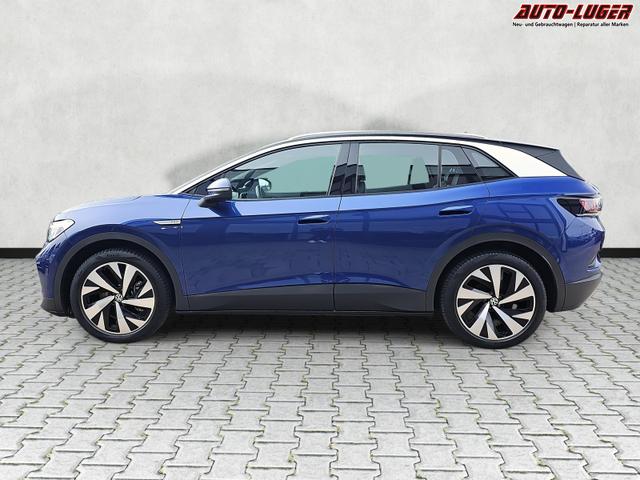 Volkswagen ID.4 150 kW Pro Performance Basis SoH 93% / ACC Keyless Kamera 