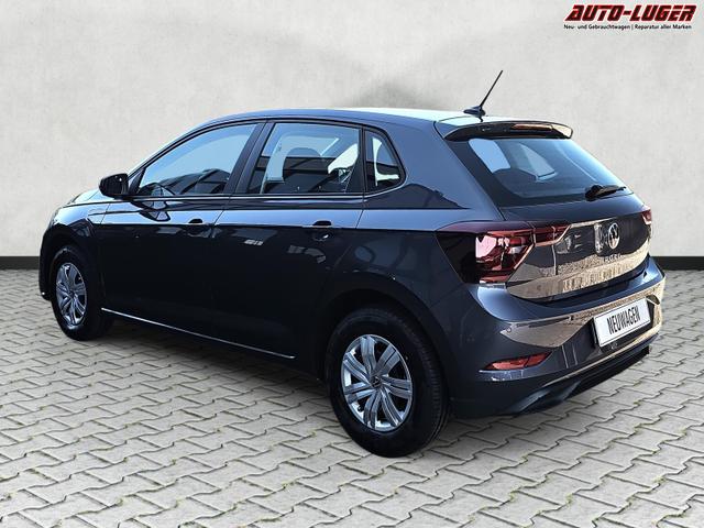Volkswagen Polo Basis 1.0 / CarPlay AndroidAuto Begrenzer PDC 