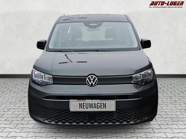 Volkswagen Caddy Basis 2.0 TDI DSG Family AppConnect / R&uuml;ckfahrk. 