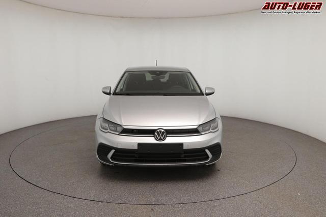 Volkswagen Polo LIFE 1.0 TSI / LED AppConnect&AppleCarPla 
