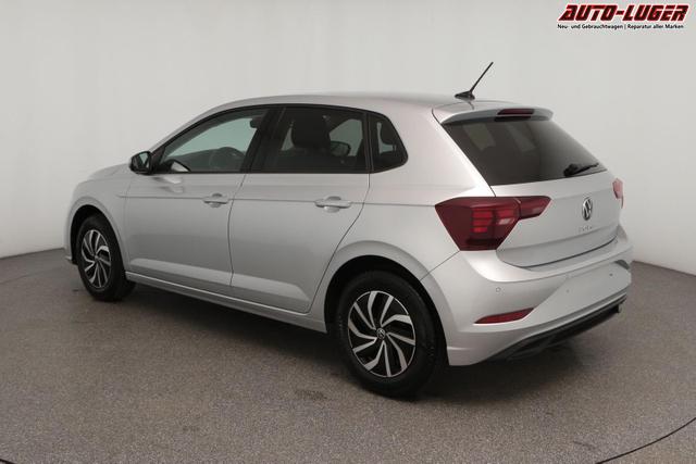 Volkswagen Polo LIFE 1.0 TSI / LED AppConnect&AppleCarPla 