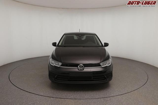 Volkswagen Polo LIFE 1.0 TSI / LED AppConnect&AppleCarPla 