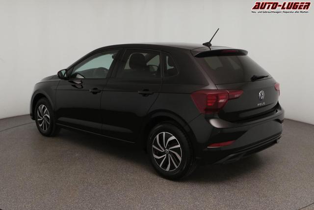 Volkswagen Polo LIFE 1.0 TSI / LED AppConnect&AppleCarPla 