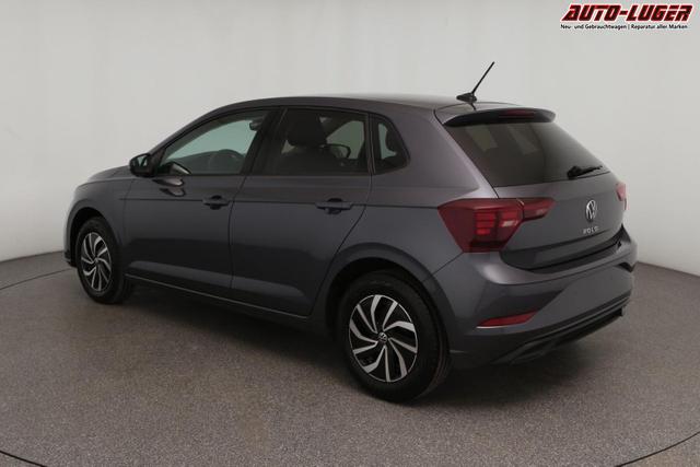 Volkswagen Polo LIFE 1.0 TSI / LED AppConnect&AppleCarPla 