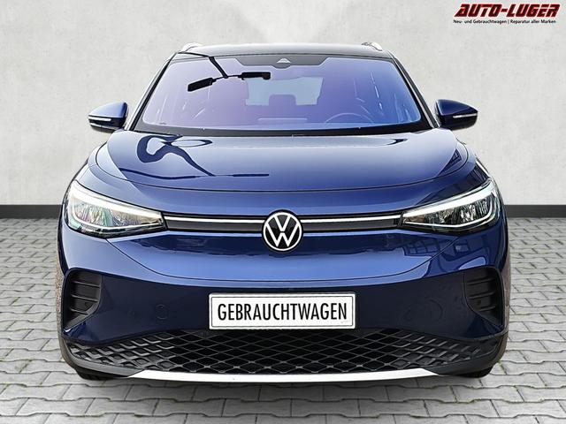 Volkswagen ID.4 150 kW Pro Performance Basis SoH 93% / ACC Keyless Kamera 