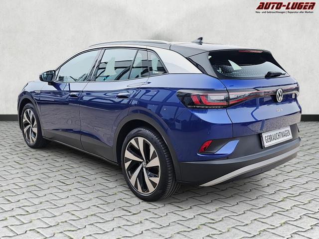 Volkswagen ID.4 150 kW Pro Performance Basis SoH 93% / ACC Keyless Kamera 