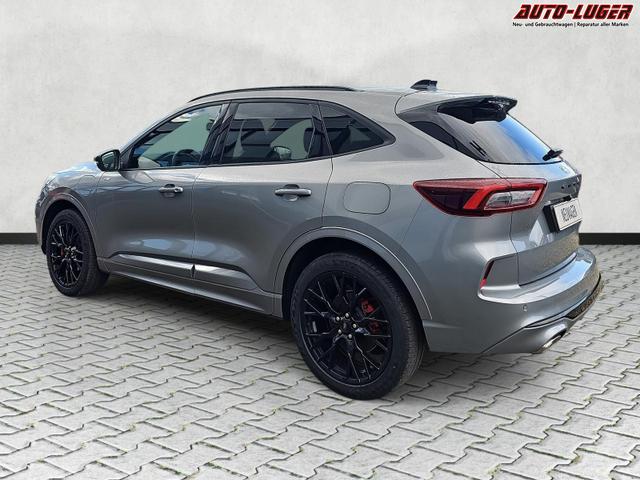 Ford Kuga Plug-In Hybrid ST-Line X 2.5 PHEV Styling-Paket Black AHK 