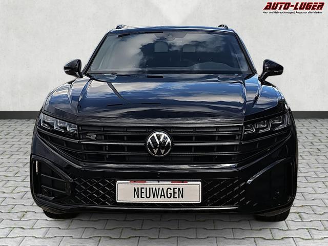 Volkswagen Touareg 3.0 TDI 210 kW 4Motion R-Line V6 / Pano 360Grad 