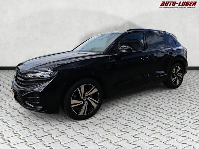 Volkswagen Touareg 3.0 TDI 210 kW 4Motion R-Line V6 / Pano 360Grad 