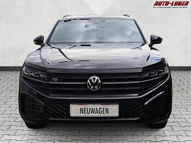 Volkswagen Touareg 3.0 TDI 210 kW 4Motion R-Line V6 / Pano 360Grad 