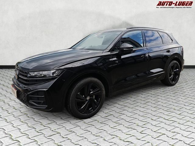 Volkswagen Touareg 3.0 TDI 210 kW 4Motion R-Line V6 / Pano 360Grad 