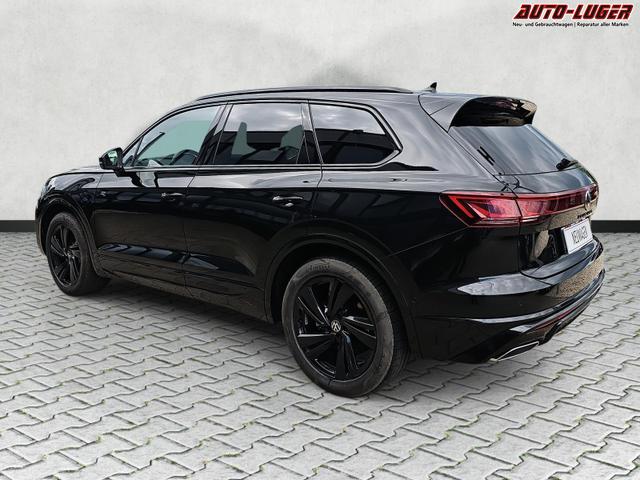 Volkswagen Touareg 3.0 TDI 210 kW 4Motion R-Line V6 / Pano 360Grad 