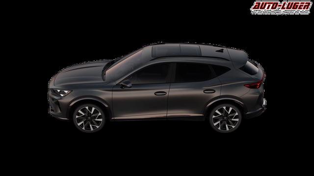 Cupra Formentor VZ 2.0 TSI 7-Gang-DSG 4Drive 