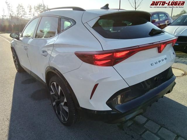 Cupra Formentor VZ 2.0 TSI 7-Gang-DSG 4Drive 