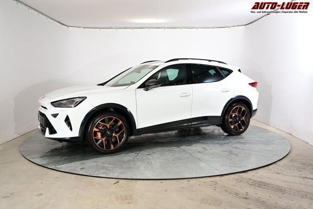 Cupra Formentor VZ 2.0 TSI 7-Gang-DSG 4Drive 