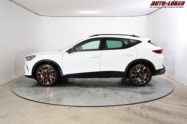 Cupra Formentor VZ 2.0 TSI 7-Gang-DSG 4Drive 