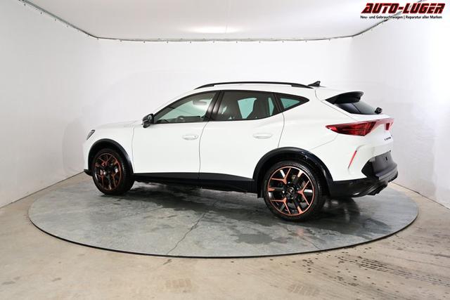 Cupra Formentor VZ 2.0 TSI 7-Gang-DSG 4Drive 