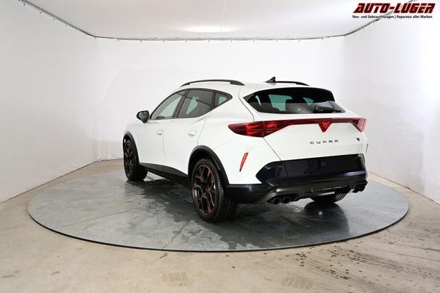 Cupra Formentor VZ 2.0 TSI 7-Gang-DSG 4Drive 