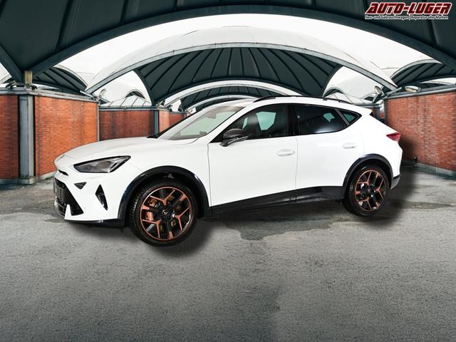 Cupra Formentor VZ 2.0 TSI 7-Gang-DSG 4Drive 