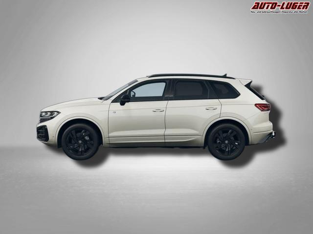 Volkswagen Touareg R-Line FINAL EDITION 3.0 V6 TDI 