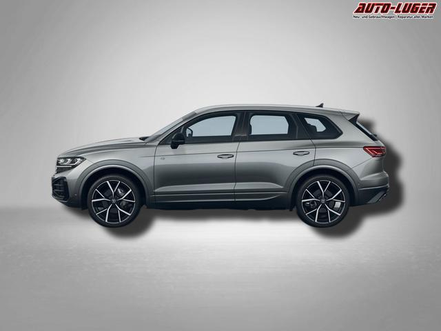 Volkswagen Touareg R-Line 3.0 TDI 8-Gang-Automatik 4MOTION 