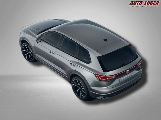 Volkswagen Touareg R-Line 3.0 TDI 8-Gang-Automatik 4MOTION 