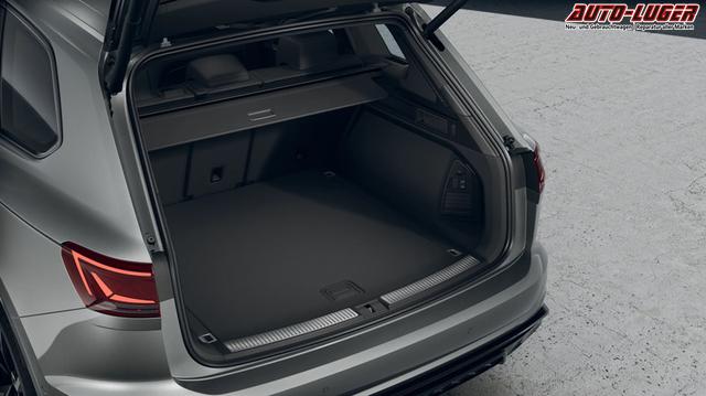 Volkswagen Touareg R-Line 3.0 TDI 8-Gang-Automatik 4MOTION 