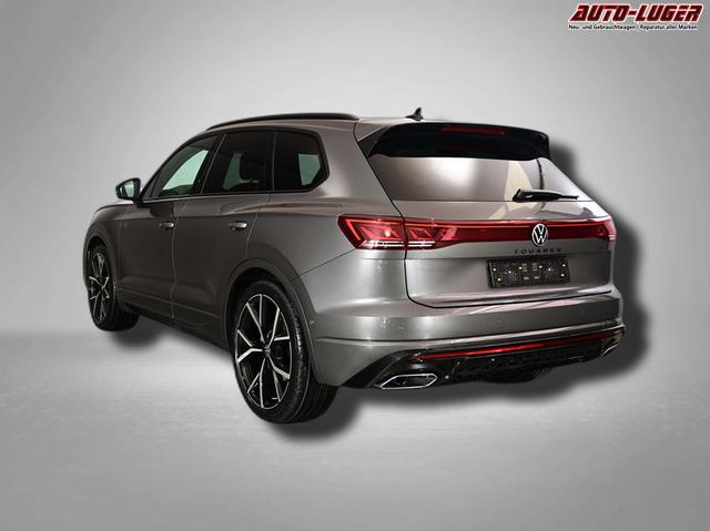Volkswagen Touareg R-Line 3.0 TDI 8-Gang-Automatik 4MOTION 