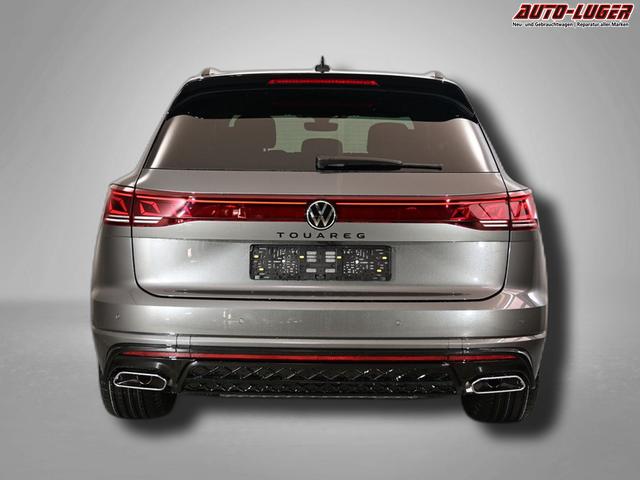 Volkswagen Touareg R-Line 3.0 TDI 8-Gang-Automatik 4MOTION 