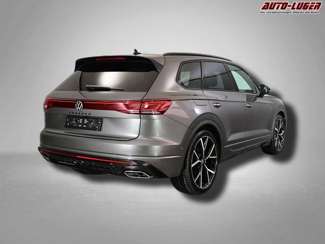 Volkswagen Touareg R-Line 3.0 TDI 8-Gang-Automatik 4MOTION 