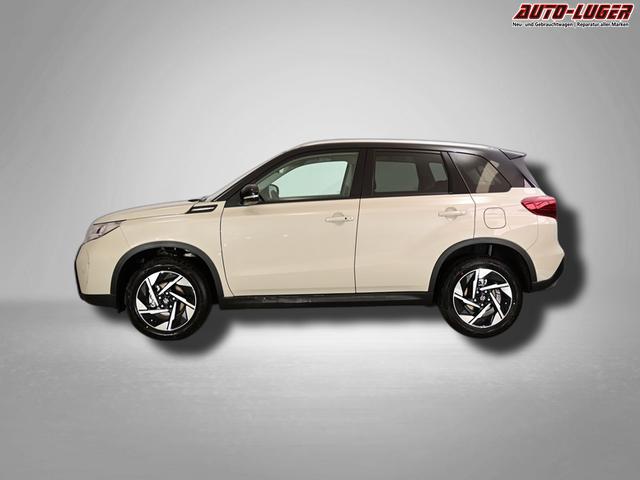 Suzuki Vitara Comfort+ 1.4L Boosterjet 6 MT 