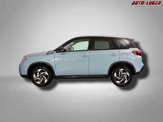 Suzuki Vitara Comfort+ 1.4L Boosterjet 6 MT 