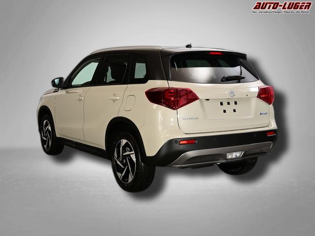 Suzuki Vitara Comfort+ 1.4L Boosterjet 6 MT 4 WD 
