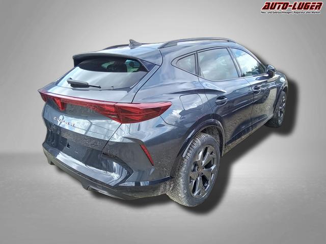 Cupra Formentor 2.0 TDI 7-Gang-DSG 