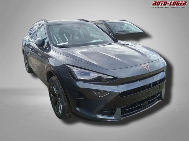 Cupra Formentor 2.0 TDI 7-Gang-DSG 